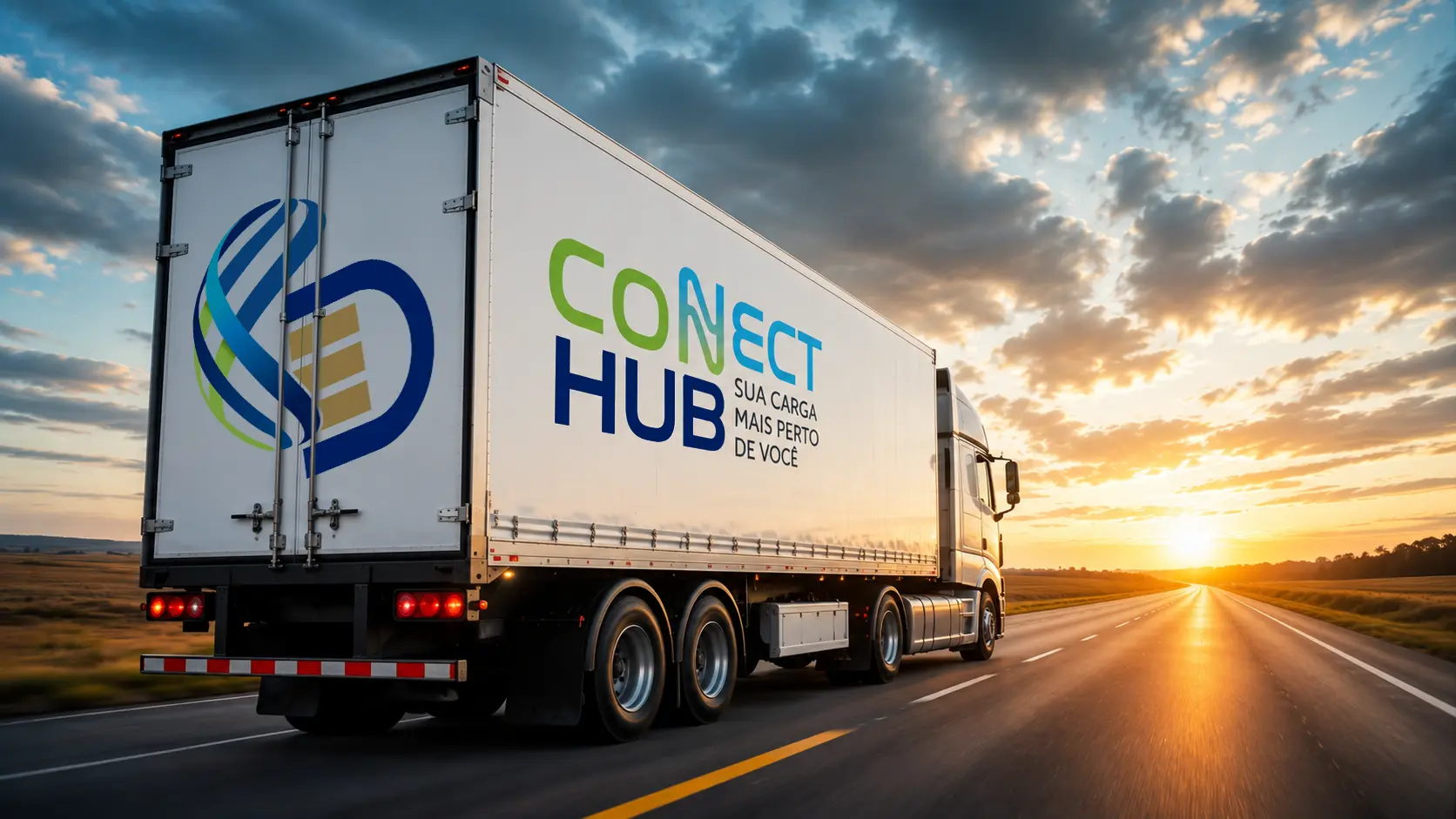 Launch of Connect Hub: An innovative solution that transforms your logistics and optimizes your operations.