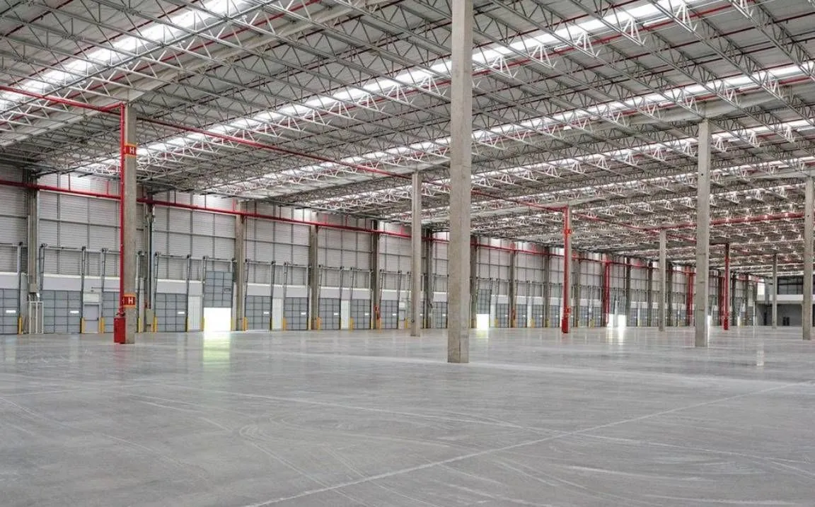 Hub Cajamar - Cajamar / SP